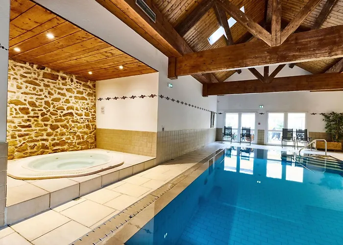 Logis Hotel Domaine de Rouffach